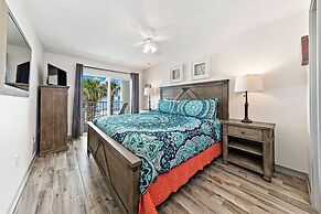 Ocean House 2202 2 Bedroom Condo