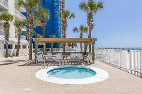 Ocean House 2202 2 Bedroom Condo