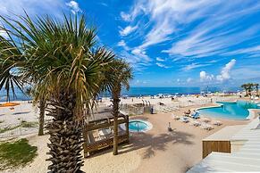 Ocean House 2202 2 Bedroom Condo