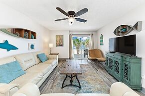 Ocean House 2202 2 Bedroom Condo