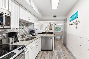 Ocean House 2202 2 Bedroom Condo