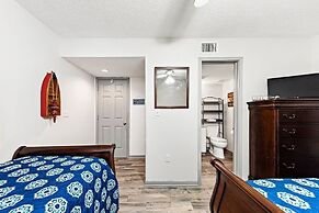 Ocean House 2202 2 Bedroom Condo