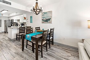 Ocean House 2202 2 Bedroom Condo