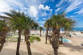 Ocean House 2202 2 Bedroom Condo