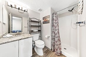 Ocean House 2202 2 Bedroom Condo