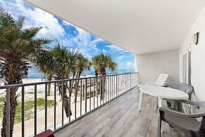 Ocean House 2202 2 Bedroom Condo