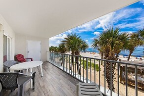 Ocean House 2202 2 Bedroom Condo