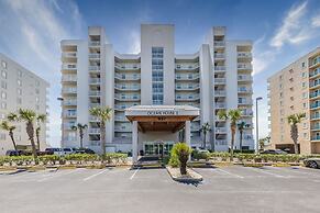 Ocean House 2202 2 Bedroom Condo
