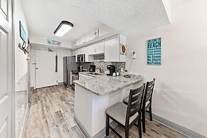 Ocean House 2202 2 Bedroom Condo