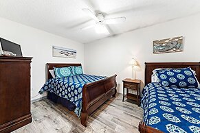 Ocean House 2202 2 Bedroom Condo