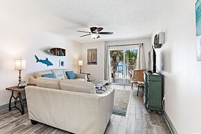 Ocean House 2202 2 Bedroom Condo