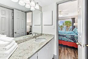 Ocean House 2202 2 Bedroom Condo