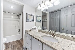 Ocean House 2202 2 Bedroom Condo