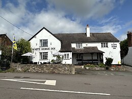 The White Horse Inn