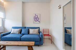 Olala Kallithea Apartments