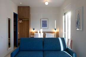 Olala Kallithea Apartments