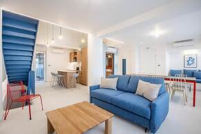 Olala Kallithea Apartments