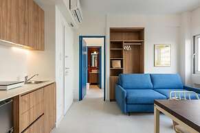 Olala Kallithea Apartments