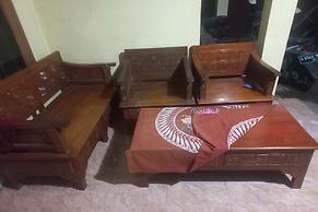 SPOT ON 93542 Suripah Kostel Syariah