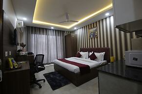 Lime Wood Stay - Studio Apartment