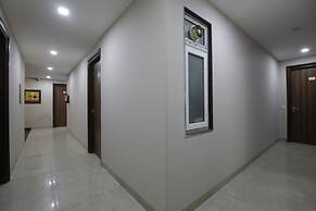 Lime Wood Stay - Studio Apartment