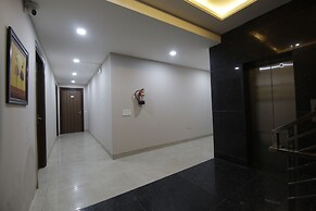 Lime Wood Stay - Studio Apartment