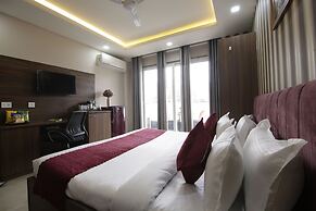 Lime Wood Stay - Studio Apartment