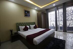 Lime Wood Stay - Studio Apartment