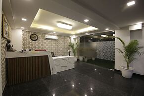 Lime Wood Stay - Studio Apartment