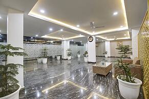 Lime Wood Stay - Studio Apartment