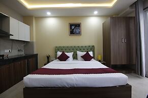 Lime Wood Stay - Studio Apartment