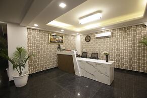 Lime Wood Stay - Studio Apartment