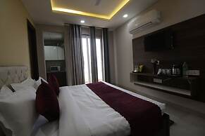 Lime Wood Stay - Studio Apartment