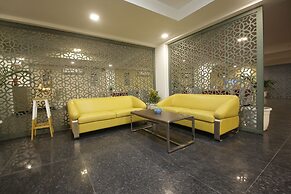 Lime Wood Stay - Studio Apartment