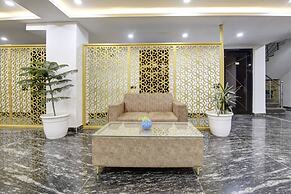 Lime Wood Stay - Studio Apartment