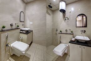 Lime Wood Stay - Studio Apartment