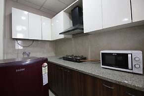 Lime Wood Stay - Studio Apartment