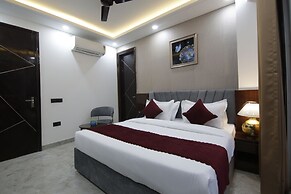 Lime Wood Stay - Studio Apartment