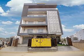 Lime Wood Stay - Studio Apartment