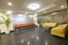 Lime Wood Stay - Studio Apartment