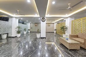 Lime Wood Stay - Studio Apartment