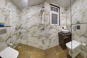 Lime Wood Stay - Studio Apartment