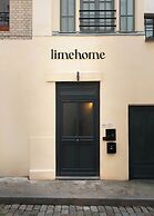 Limehome Paris Montmartre