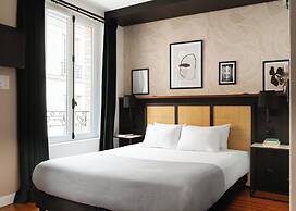 Limehome Paris Montmartre