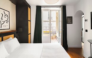 Limehome Paris Montmartre