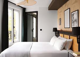 Limehome Paris Montmartre