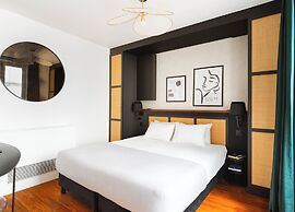 Limehome Paris Montmartre