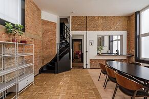 Smartflats - The Brooklyn