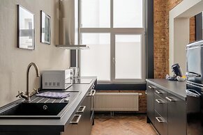 Smartflats - The Brooklyn