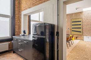 Smartflats - The Brooklyn